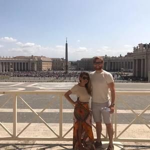 Meet your Posher, Mar